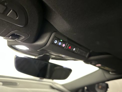 Used 2020 Chevrolet Corvette Stingray Preferred Conv w/ 2LT Preferred Equipment Group RWD image 12