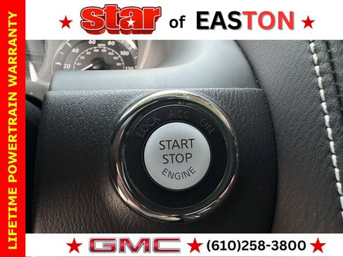 Used 2023 INFINITI QX80 Premium Select w/ Cargo Package image 30