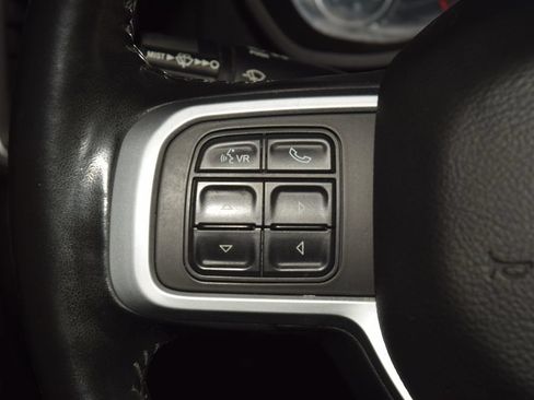 Used 2020 RAM 2500 Big Horn w/ Level 2 Equipment Group AWD/4WD image 38