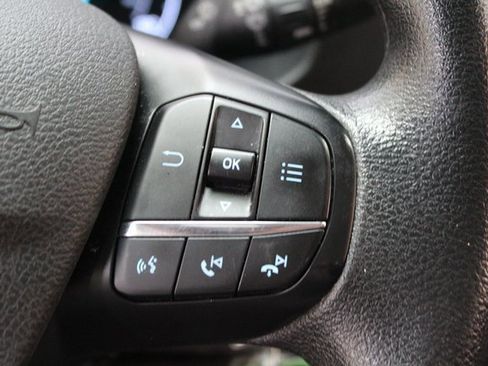 Used 2022 Ford Transit 350 XLT image 14