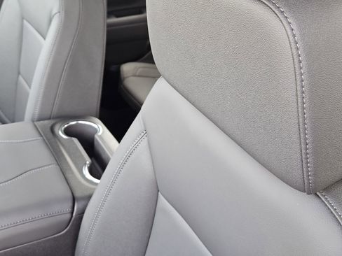 New 2026 Chevrolet Tahoe LT w/ Comfort Package image 25