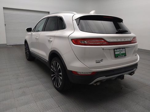 Used 2019 Lincoln MKC Black Label image 5