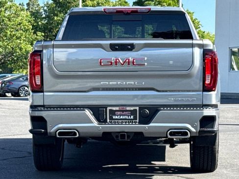 New 2026 GMC Sierra 1500 Denali AWD/4WD image 6