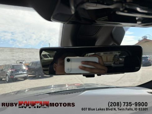 Used 2023 Jeep Grand Cherokee Summit w/ Adv Protech Group IV AWD/4WD image 23