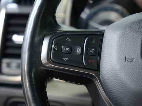 Used 2020 RAM 1500 Limited AWD/4WD image 42