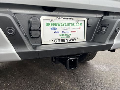 New 2026 Ford F150 XLT w/ Equipment Group 302A MID image 9