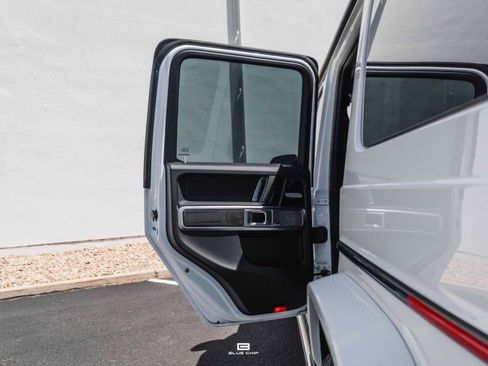 Used 2021 Mercedes-Benz G 63 AMG 4MATIC image 14