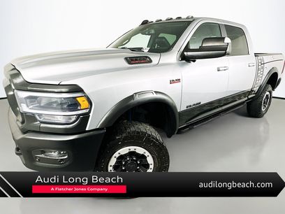 Used 2021 RAM 2500 Power Wagon