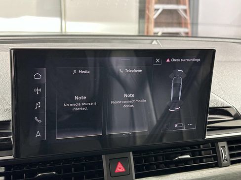 Used 2023 Audi A4 2.0T Premium Plus image 11