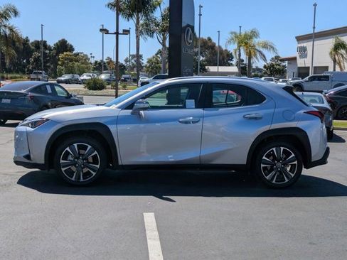 Used 2024 Lexus UX 250h FWD image 8