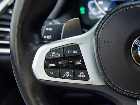 Certified 2023 BMW X5 M50i w/ Executive Package image 15