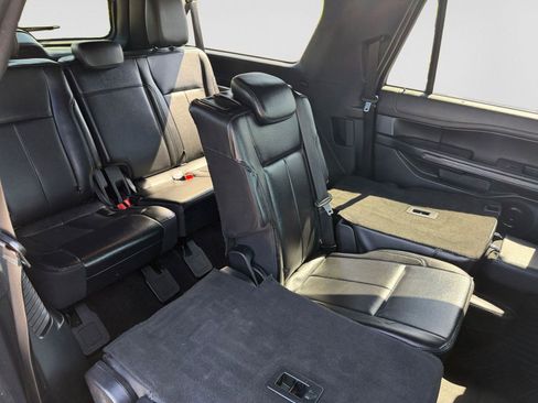 Used 2021 Ford Expedition Max XLT AWD/4WD image 49