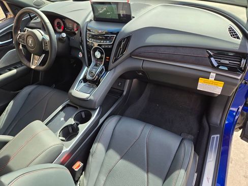 New 2026 Acura RDX A-Spec AWD/4WD image 21