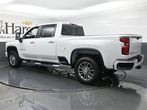 New 2026 Chevrolet Silverado 2500 LT w/ Z71 Chrome Sport Edition image 14