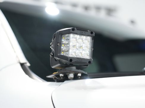 Used 2017 RAM 2500 Laramie w/ Sport Appearance Group image 15