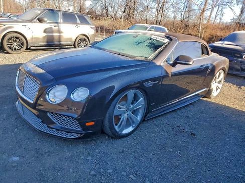 Used 2016 Bentley Continental GT V8 S image 2