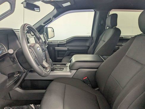 Used 2020 Ford F150 XLT w/ Equipment Group 302A Luxury AWD/4WD image 11