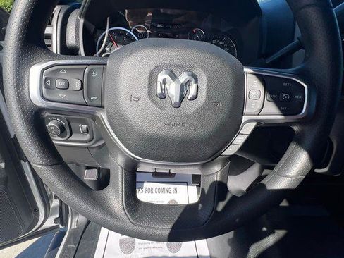 New 2026 RAM 2500 Tradesman image 17