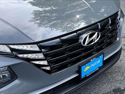 Used 2024 Hyundai Tucson SEL AWD/4WD image 28