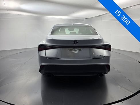 Used 2023 Lexus IS 300 w/ Premium Package RWD image 5