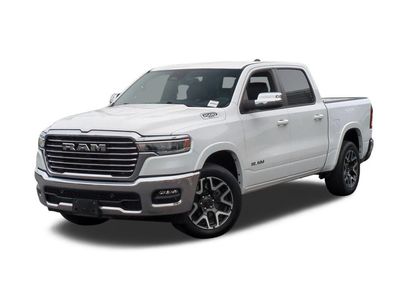 Used 2025 RAM 1500 Laramie