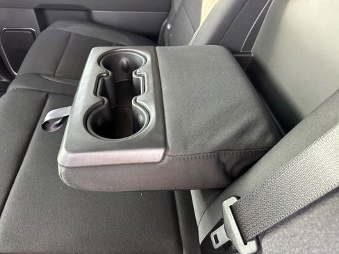 New 2026 Chevrolet Silverado 3500 LT w/ Trail Boss Package image 27