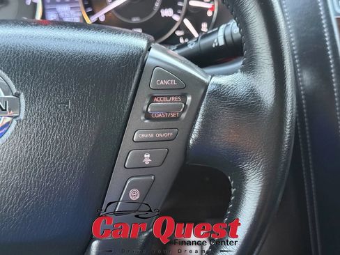 Used 2019 Nissan Armada SL w/ Premium Package AWD/4WD image 41