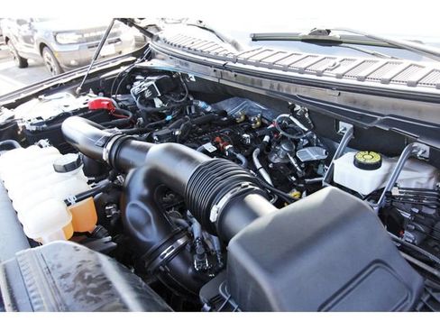 Used 2024 Ford Expedition Timberline image 27