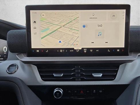 New 2026 Ford Explorer Active image 12