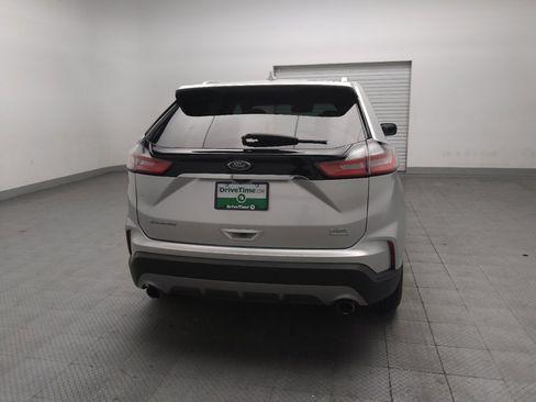 Used 2019 Ford Edge SEL w/ Equipment Group 201A FWD image 7