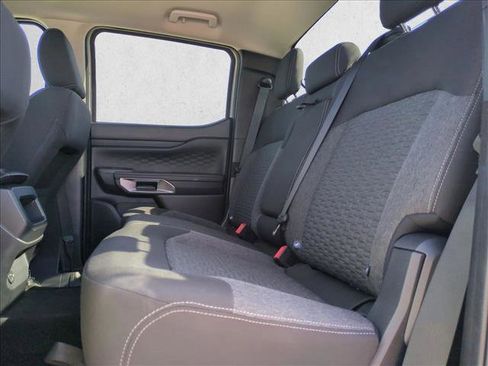 New 2025 Ford Ranger XLT image 16