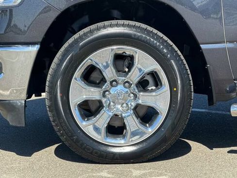 Used 2020 RAM 1500 Big Horn AWD/4WD image 24