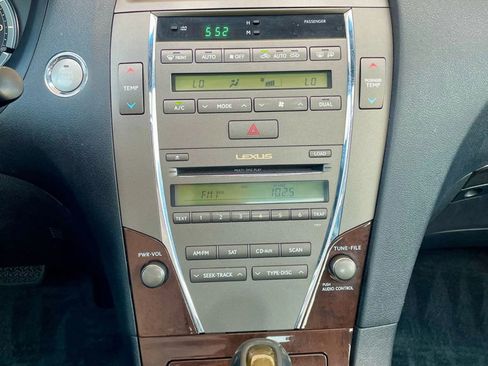 Used 2012 Lexus ES 350 ES 350 Sedan 4D image 15