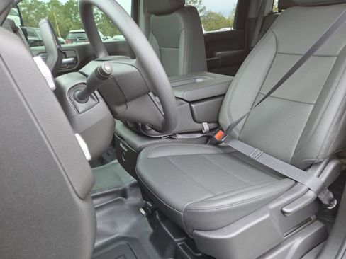 New 2026 GMC Sierra 3500 Pro w/ Convenience Package image 24
