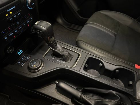 Used 2021 Ford Ranger Lariat w/ Tremor Off-Road Package image 33