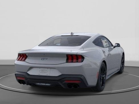 New 2026 Ford Mustang GT RWD image 8