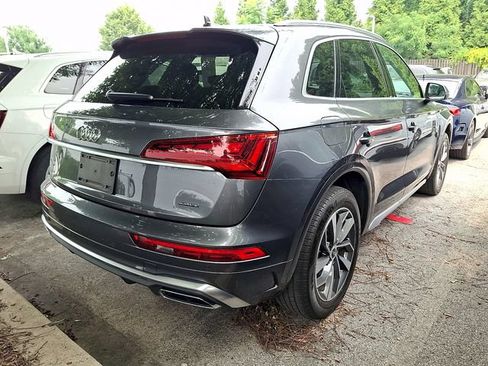 Used 2024 Audi Q5 2.0T Premium w/ Convenience Package AWD/4WD image 7