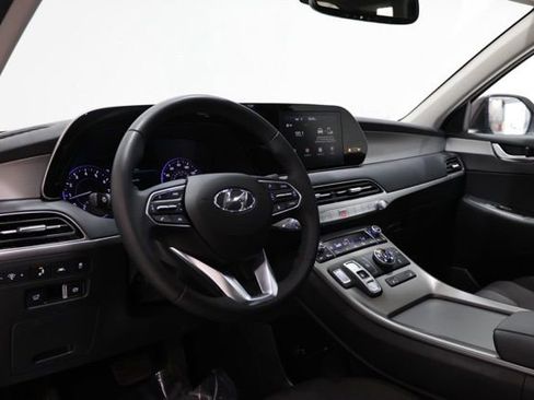 Used 2020 Hyundai Palisade SEL w/ Convenience Package image 16
