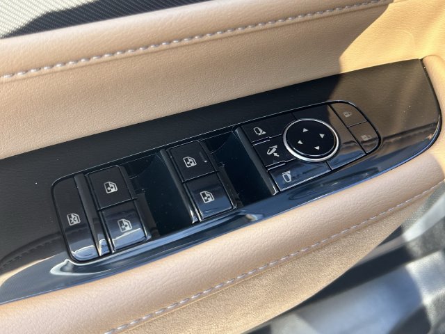 Used 2026 INFINITI QX80 Luxe w/ Cargo Package RWD image 23