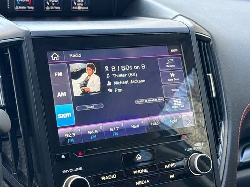 Used 2022 Subaru Forester Sport w/ Popular Package #2 image 15