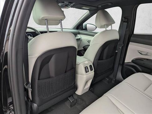 New 2026 Hyundai Tucson Limited AWD/4WD image 25