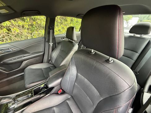 Used 2017 Honda Accord Sport Special Edition image 45