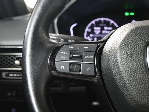 Used 2022 Honda Civic Sport Touring image 33