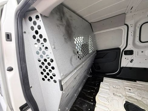 Used 2019 RAM ProMaster City Tradesman FWD image 29