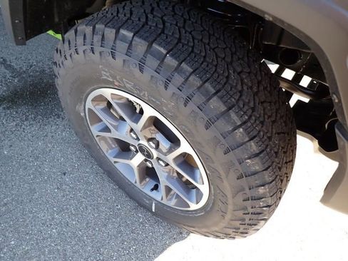 New 2025 Jeep Wrangler Sport S AWD/4WD image 11
