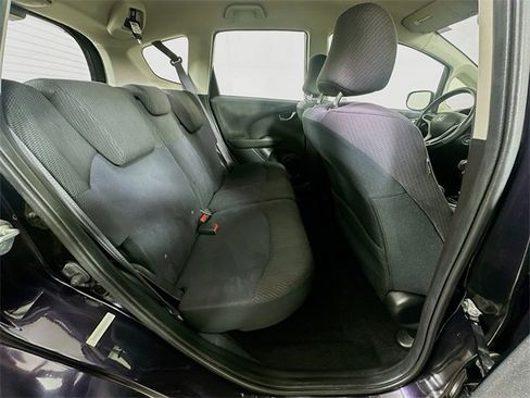 Used 2013 Honda Fit Sport image 8