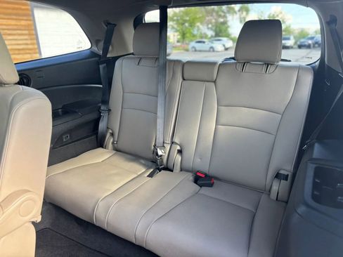 Used 2017 Honda Pilot Elite image 19