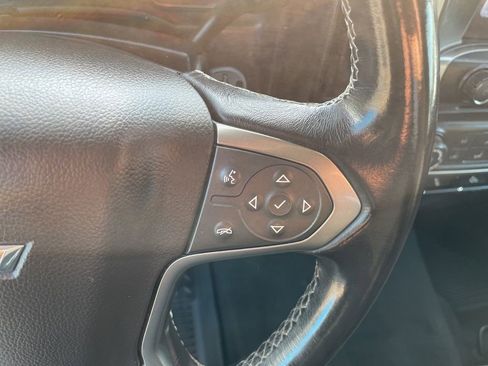 Used 2019 Chevrolet Silverado 1500 LT AWD/4WD image 14