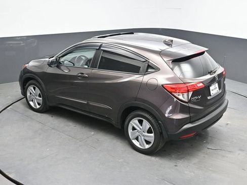 Used 2019 Honda HR-V EX image 19