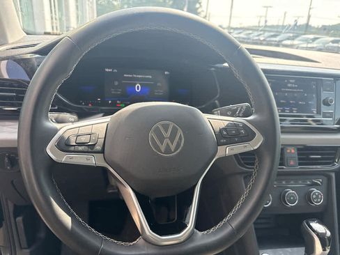 Used 2022 Volkswagen Taos S w/ IQ Drive S Package AWD/4WD image 16